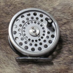Hardy Sci Anglers Fly Reel
